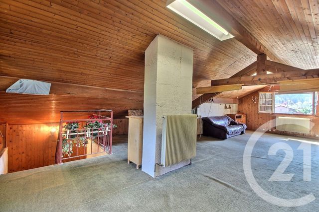 Maison &agrave; vendre - 7 pi&egrave;ces - 158,97 m2 - Allinges - 74 - RHONE-ALPES