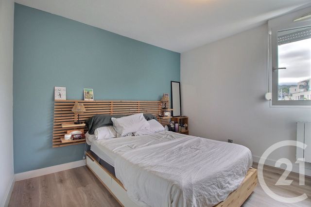 Appartement F3 &agrave; vendre - 3 pi&egrave;ces - 63,08 m2 - Thonon Les Bains - 74 - RHONE-ALPES