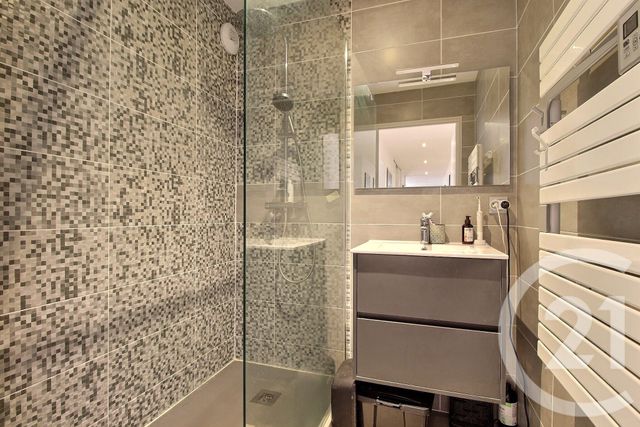 Appartement F3 &agrave; vendre - 3 pi&egrave;ces - 63,08 m2 - Thonon Les Bains - 74 - RHONE-ALPES