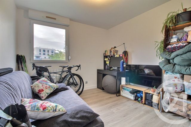 Appartement F3 &agrave; vendre - 3 pi&egrave;ces - 63,08 m2 - Thonon Les Bains - 74 - RHONE-ALPES