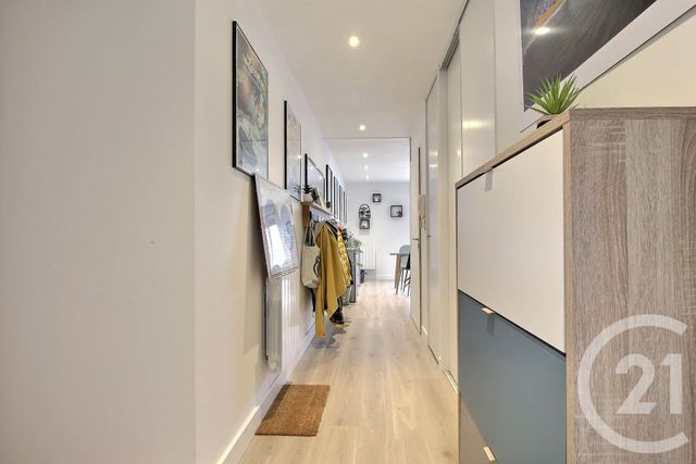 Appartement F3 &agrave; vendre - 3 pi&egrave;ces - 63,08 m2 - Thonon Les Bains - 74 - RHONE-ALPES