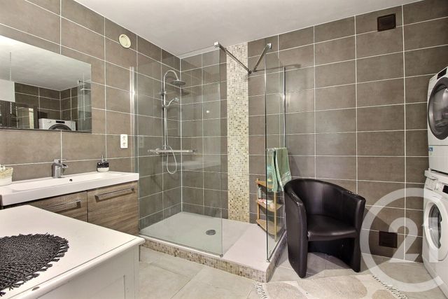 Appartement F5 &agrave; vendre - 5 pi&egrave;ces - 100,34 m2 - Thonon Les Bains - 74 - RHONE-ALPES