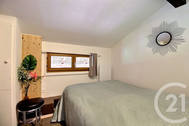 Appartement F1 bis &agrave; vendre - 2 pi&egrave;ces - 22,80 m2 - Thonon Les Bains - 74 - RHONE-ALPES