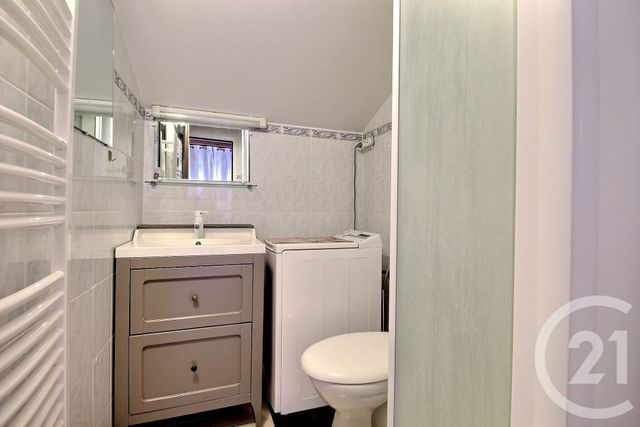 Appartement F1 bis &agrave; vendre - 2 pi&egrave;ces - 22,80 m2 - Thonon Les Bains - 74 - RHONE-ALPES