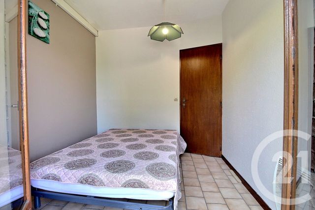 Appartement F2 &agrave; vendre - 2 pi&egrave;ces - 27,30 m2 - Thonon Les Bains - 74 - RHONE-ALPES