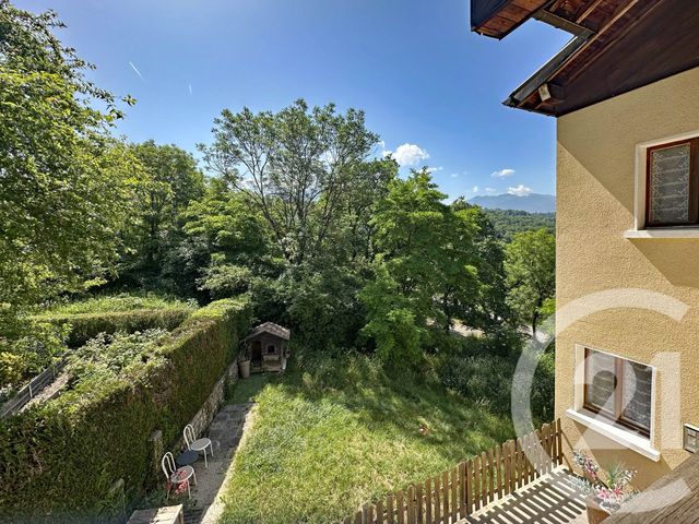 Appartement F2 &agrave; vendre - 2 pi&egrave;ces - 27,30 m2 - Thonon Les Bains - 74 - RHONE-ALPES
