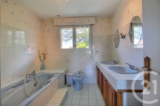Maison &agrave; vendre - 5 pi&egrave;ces - 119,28 m2 - Publier - 74 - RHONE-ALPES