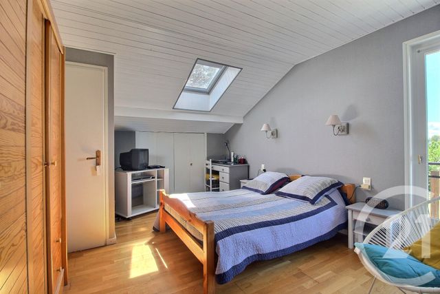 Maison &agrave; vendre - 5 pi&egrave;ces - 119,28 m2 - Publier - 74 - RHONE-ALPES