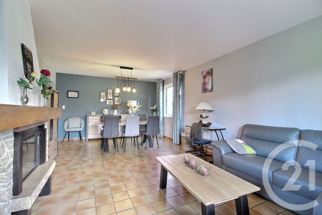 Maison &agrave; vendre - 5 pi&egrave;ces - 119,28 m2 - Publier - 74 - RHONE-ALPES