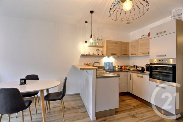 Appartement F3 &agrave; vendre - 3 pi&egrave;ces - 73,91 m2 - Thonon Les Bains - 74 - RHONE-ALPES