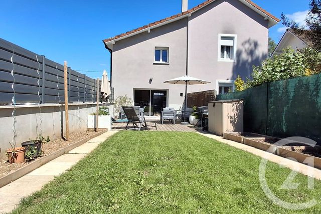 Appartement F3 &agrave; vendre - 3 pi&egrave;ces - 73,91 m2 - Thonon Les Bains - 74 - RHONE-ALPES