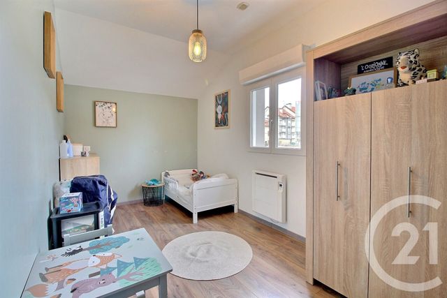Appartement F3 &agrave; vendre - 3 pi&egrave;ces - 73,91 m2 - Thonon Les Bains - 74 - RHONE-ALPES