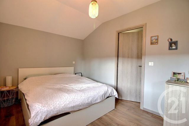 Appartement F3 &agrave; vendre - 3 pi&egrave;ces - 73,91 m2 - Thonon Les Bains - 74 - RHONE-ALPES