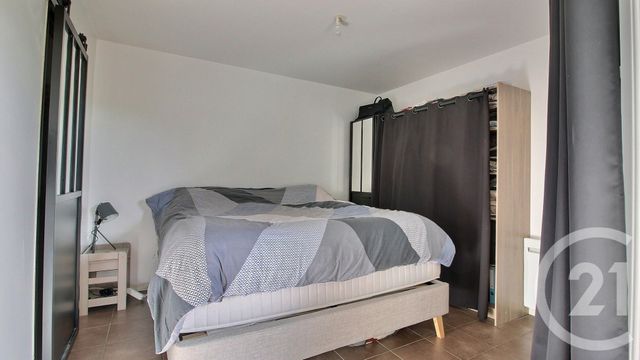 Appartement F2 &agrave; vendre - 2 pi&egrave;ces - 43,38 m2 - Massongy - 74 - RHONE-ALPES