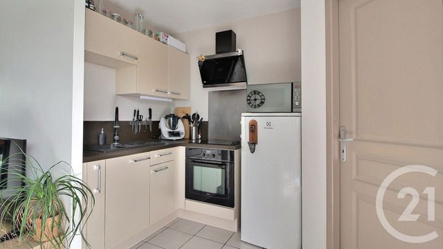 Appartement F2 &agrave; vendre - 2 pi&egrave;ces - 43,38 m2 - Massongy - 74 - RHONE-ALPES