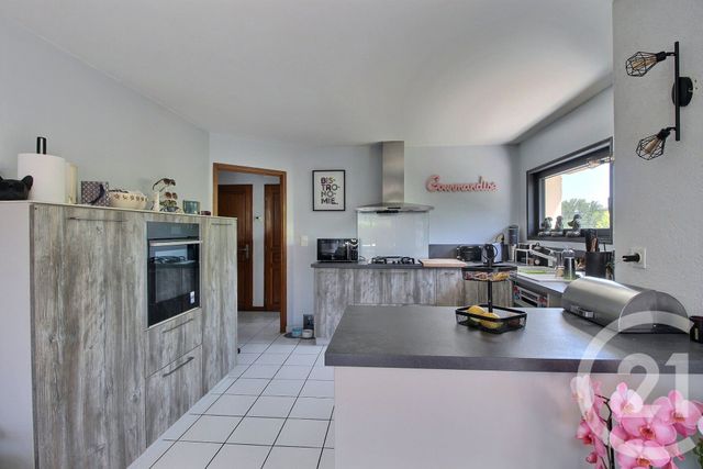 Maison &agrave; vendre - 6 pi&egrave;ces - 125,61 m2 - Allinges - 74 - RHONE-ALPES