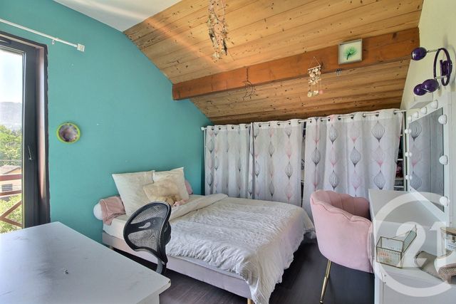 Maison &agrave; vendre - 6 pi&egrave;ces - 125,61 m2 - Allinges - 74 - RHONE-ALPES