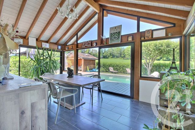 Maison &agrave; vendre - 6 pi&egrave;ces - 125,61 m2 - Allinges - 74 - RHONE-ALPES