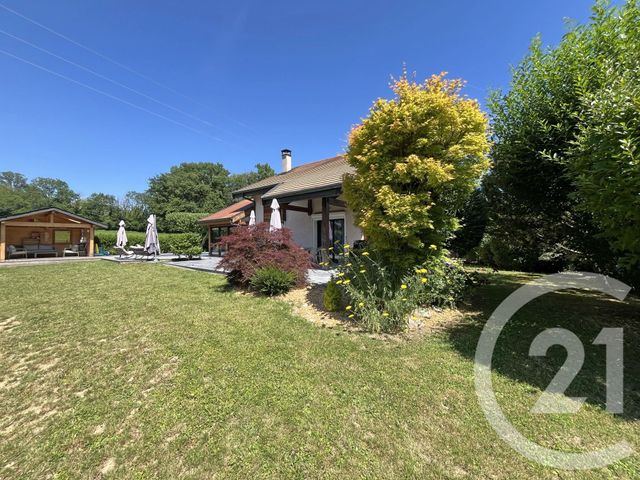 Maison &agrave; vendre - 6 pi&egrave;ces - 125,61 m2 - Allinges - 74 - RHONE-ALPES