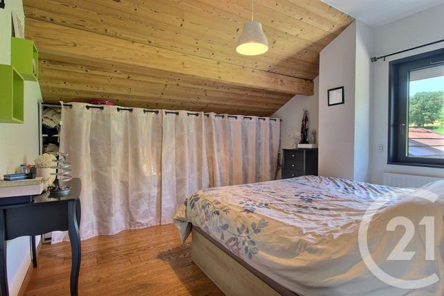 Maison &agrave; vendre - 6 pi&egrave;ces - 125,61 m2 - Allinges - 74 - RHONE-ALPES