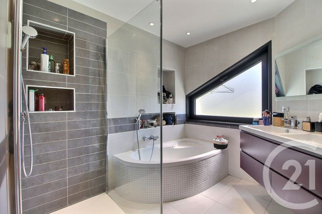 Maison &agrave; vendre - 6 pi&egrave;ces - 125,61 m2 - Allinges - 74 - RHONE-ALPES