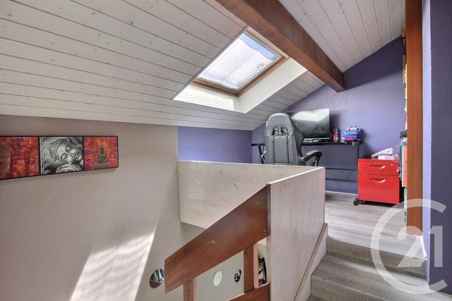 Maison &agrave; vendre - 6 pi&egrave;ces - 125,61 m2 - Allinges - 74 - RHONE-ALPES