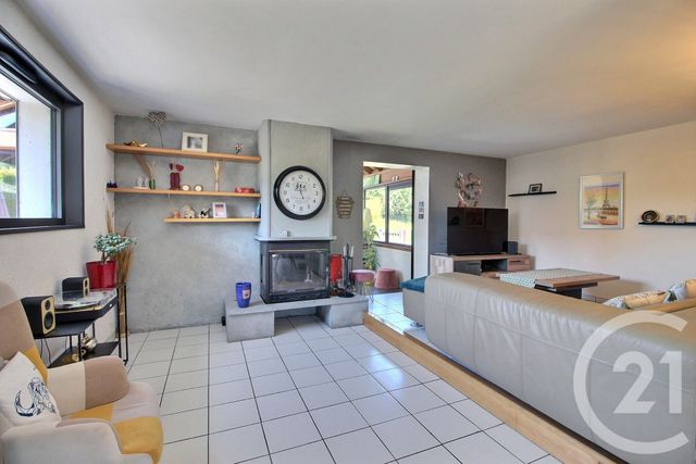 Maison &agrave; vendre - 6 pi&egrave;ces - 125,61 m2 - Allinges - 74 - RHONE-ALPES