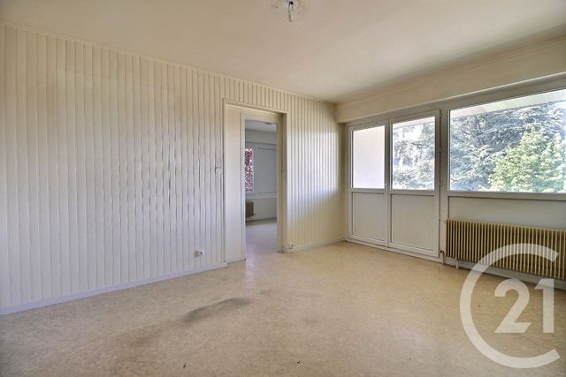 Appartement T4 &agrave; vendre - 4 pi&egrave;ces - 77,33 m2 - Thonon Les Bains - 74 - RHONE-ALPES