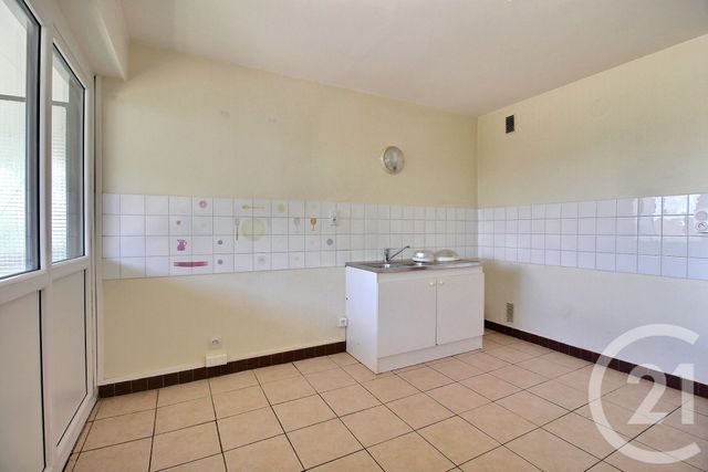 Appartement T4 &agrave; vendre - 4 pi&egrave;ces - 77,33 m2 - Thonon Les Bains - 74 - RHONE-ALPES