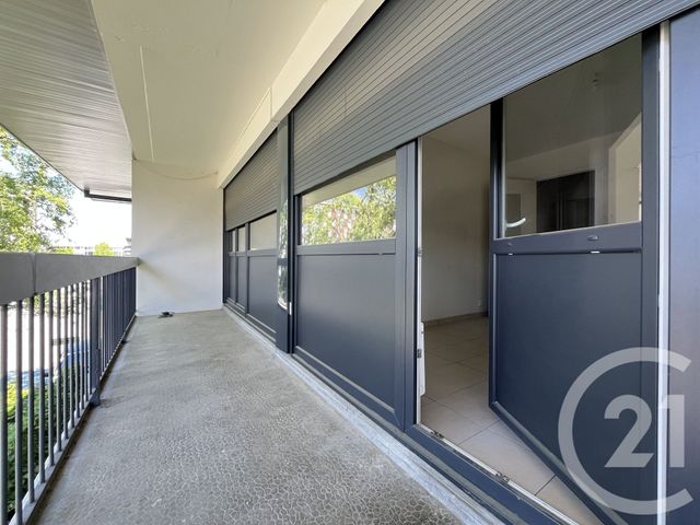 appartement - THONON LES BAINS - 74