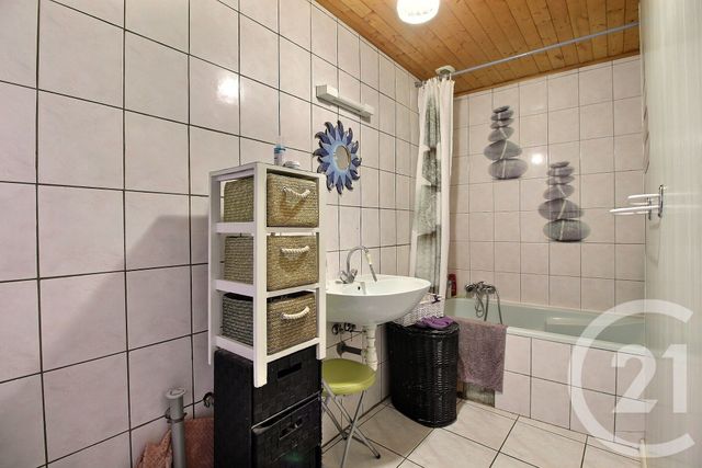 Appartement F3 &agrave; vendre - 3 pi&egrave;ces - 58,39 m2 - Thonon Les Bains - 74 - RHONE-ALPES
