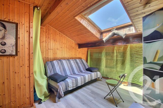 Appartement F3 &agrave; vendre - 3 pi&egrave;ces - 58,39 m2 - Thonon Les Bains - 74 - RHONE-ALPES
