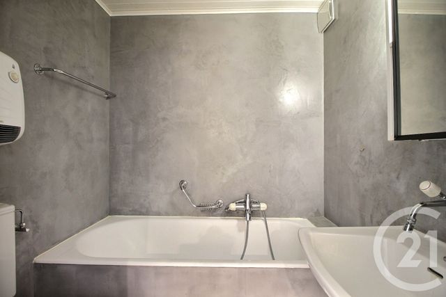 Maison &agrave; vendre - 3 pi&egrave;ces - 56,07 m2 - Thonon Les Bains - 74 - RHONE-ALPES