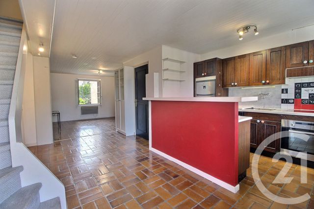 Maison &agrave; vendre - 3 pi&egrave;ces - 56,07 m2 - Thonon Les Bains - 74 - RHONE-ALPES
