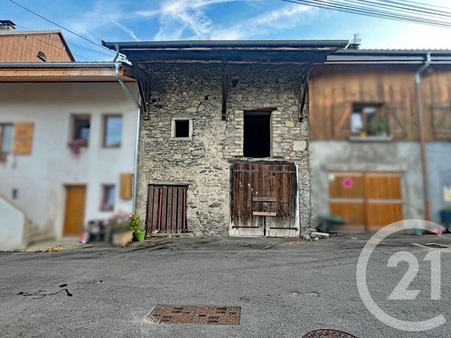 maison - ALLINGES - 74