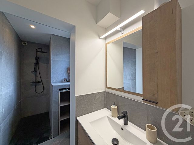 Appartement F2 &agrave; vendre - 2 pi&egrave;ces - 38,99 m2 - Thonon Les Bains - 74 - RHONE-ALPES
