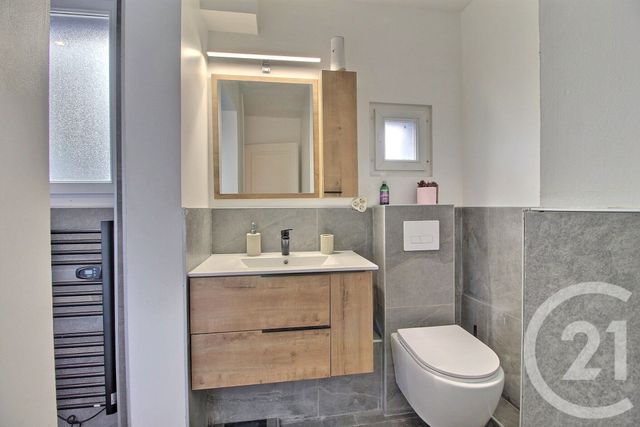 Appartement F2 &agrave; vendre - 2 pi&egrave;ces - 38,99 m2 - Thonon Les Bains - 74 - RHONE-ALPES