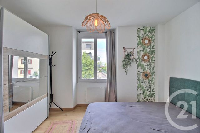 Appartement F2 &agrave; vendre - 2 pi&egrave;ces - 38,99 m2 - Thonon Les Bains - 74 - RHONE-ALPES