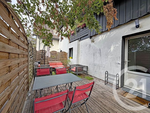 Appartement F2 &agrave; vendre - 2 pi&egrave;ces - 38,99 m2 - Thonon Les Bains - 74 - RHONE-ALPES