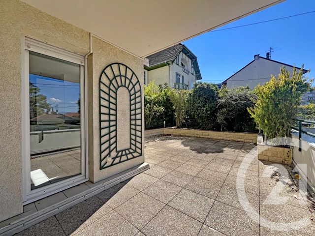 Appartement F4 &agrave; vendre - 4 pi&egrave;ces - 76,81 m2 - Thonon Les Bains - 74 - RHONE-ALPES
