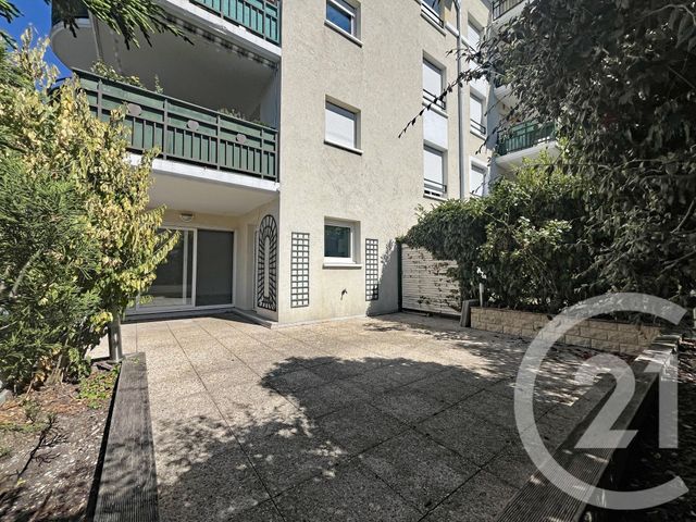 Appartement F4 &agrave; vendre - 4 pi&egrave;ces - 76,81 m2 - Thonon Les Bains - 74 - RHONE-ALPES