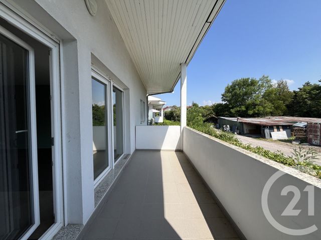 Appartement F3 &agrave; vendre - 3 pi&egrave;ces - 60,53 m2 - Thonon Les Bains - 74 - RHONE-ALPES