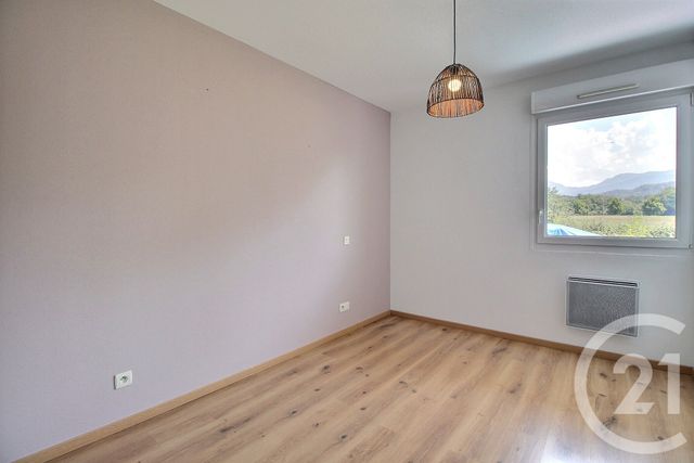 Appartement F3 &agrave; vendre - 3 pi&egrave;ces - 60,53 m2 - Thonon Les Bains - 74 - RHONE-ALPES