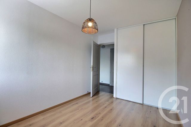Appartement F3 &agrave; vendre - 3 pi&egrave;ces - 60,53 m2 - Thonon Les Bains - 74 - RHONE-ALPES
