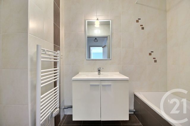 Appartement F3 &agrave; vendre - 3 pi&egrave;ces - 60,53 m2 - Thonon Les Bains - 74 - RHONE-ALPES