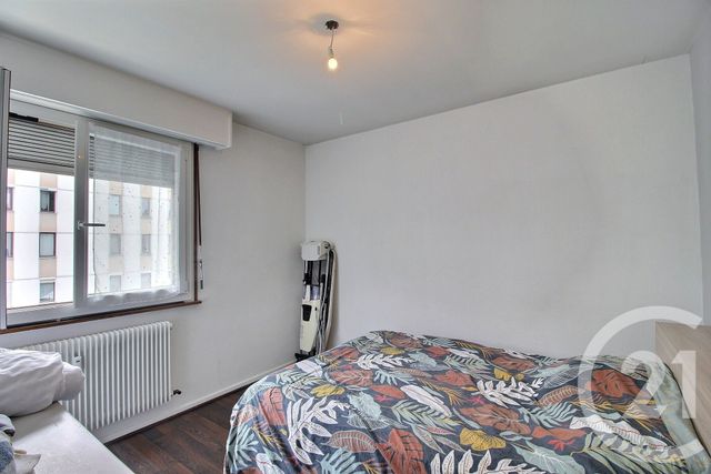 Appartement F3 &agrave; vendre - 3 pi&egrave;ces - 70,60 m2 - Thonon Les Bains - 74 - RHONE-ALPES