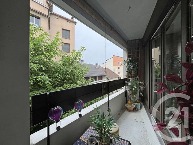 Appartement T4 &agrave; vendre - 5 pi&egrave;ces - 100,34 m2 - Thonon Les Bains - 74 - RHONE-ALPES