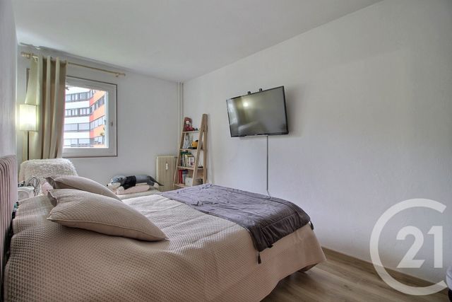 Appartement T4 &agrave; vendre - 5 pi&egrave;ces - 100,34 m2 - Thonon Les Bains - 74 - RHONE-ALPES