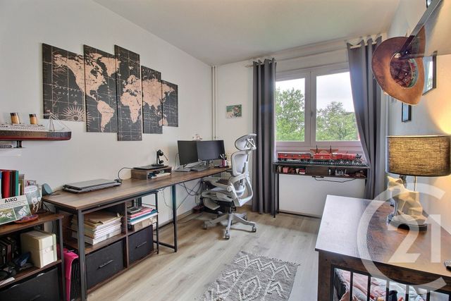 Appartement T4 &agrave; vendre - 5 pi&egrave;ces - 100,34 m2 - Thonon Les Bains - 74 - RHONE-ALPES