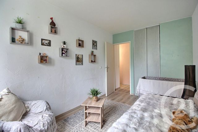 Appartement T4 &agrave; vendre - 5 pi&egrave;ces - 100,34 m2 - Thonon Les Bains - 74 - RHONE-ALPES